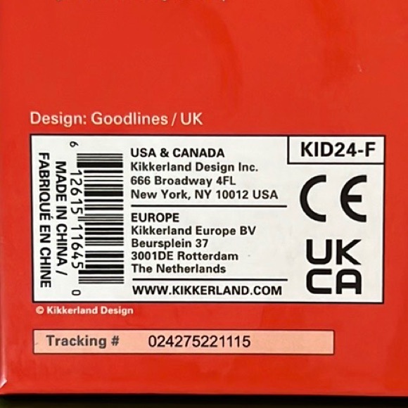 Kikkerland Yum Yuck picnic game for 2-4 players ages 3+ NIB - Picture 16 of 16